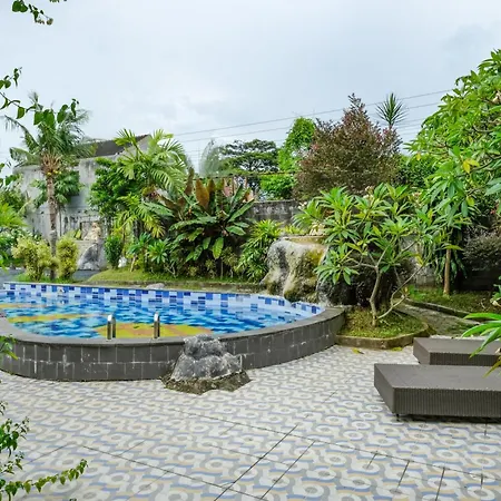 RedDoorz at Flory Hotel Jalan Ringroad Selatan-2